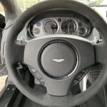 ASTON MARTIN V8 VANTAGE S COUPE 4.7L 436 SPORTSHIFT II