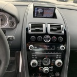 ASTON MARTIN V8 VANTAGE S COUPE 4.7L 436 SPORTSHIFT II