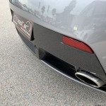 ASTON MARTIN V8 VANTAGE S COUPE 4.7L 436 SPORTSHIFT II