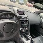 ASTON MARTIN V8 VANTAGE S COUPE 4.7L 436 SPORTSHIFT II