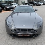 ASTON MARTIN V8 VANTAGE S COUPE 4.7L 436 SPORTSHIFT II