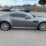 ASTON MARTIN V8 VANTAGE S COUPE 4.7L 436 SPORTSHIFT II
