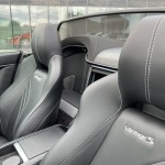 ASTON MARTIN V8 VANTAGE S ROADSTER 4.7L V8 436 SPORTSCHIFT