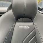 ASTON MARTIN V8 VANTAGE S ROADSTER 4.7L V8 436 SPORTSCHIFT