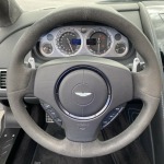 ASTON MARTIN V8 VANTAGE S ROADSTER 4.7L V8 436 SPORTSCHIFT