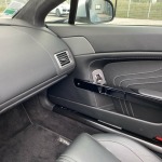 ASTON MARTIN V8 VANTAGE S ROADSTER 4.7L V8 436 SPORTSCHIFT