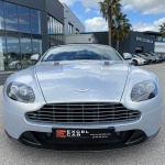 ASTON MARTIN V8 VANTAGE S ROADSTER 4.7L V8 436 SPORTSCHIFT