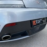ASTON MARTIN V8 VANTAGE S ROADSTER 4.7L V8 436 SPORTSCHIFT