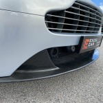 ASTON MARTIN V8 VANTAGE S ROADSTER 4.7L V8 436 SPORTSCHIFT