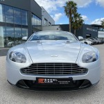 ASTON MARTIN V8 VANTAGE S ROADSTER 4.7L V8 436 SPORTSCHIFT
