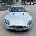 ASTON MARTIN V8 VANTAGE S ROADSTER 4.7L V8 436 SPORTSCHIFT