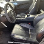 ASTON MARTIN V8 VANTAGE S COUPE 4.7L 436 SPORTSHIFT II
