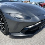 ASTON MARTIN V8 VANTAGE 4.0L 510CH