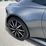 ASTON MARTIN V8 VANTAGE 4.0L 510CH