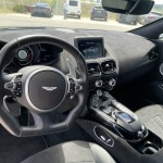 ASTON MARTIN V8 VANTAGE 4.0L 510CH