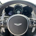 ASTON MARTIN V8 VANTAGE 4.0L 510CH