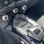 ASTON MARTIN V8 VANTAGE 4.0L 510CH