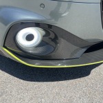 ASTON MARTIN RAPIDE V12 604CH AMR