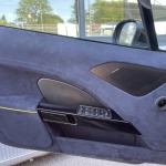 ASTON MARTIN RAPIDE V12 604CH AMR
