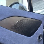 ASTON MARTIN RAPIDE V12 604CH AMR