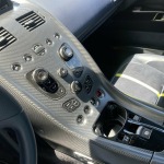 ASTON MARTIN RAPIDE V12 604CH AMR