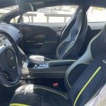 ASTON MARTIN RAPIDE V12 604CH AMR