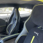 ASTON MARTIN RAPIDE V12 604CH AMR