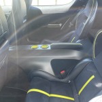 ASTON MARTIN RAPIDE V12 604CH AMR