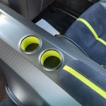 ASTON MARTIN RAPIDE V12 604CH AMR