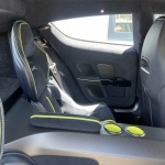 ASTON MARTIN RAPIDE V12 604CH AMR