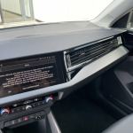AUDI A1 SPORTBACK 35 TFSI 150CH S-TRONIC 7 DESIGN