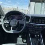 AUDI A1 SPORTBACK 35 TFSI 150CH S-TRONIC 7 DESIGN