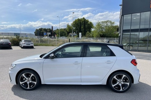 AUDI A1 SPORTBACK 35 TFSI 150CH S-TRONIC 7 DESIGN