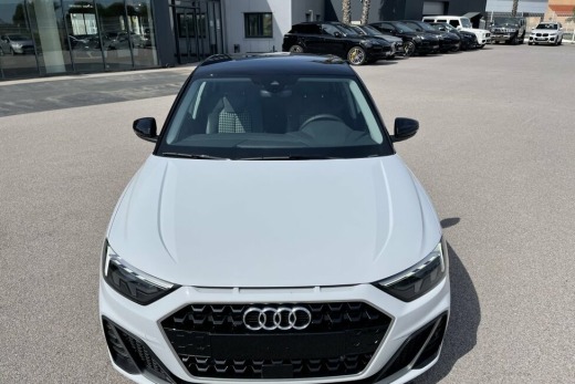 AUDI A1 SPORTBACK 35 TFSI 150CH S-TRONIC 7 DESIGN