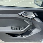 AUDI A1 SPORTBACK 35 TFSI 150CH S-TRONIC 7 DESIGN