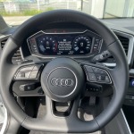 AUDI A1 SPORTBACK 35 TFSI 150CH S-TRONIC 7 DESIGN