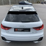 AUDI A1 SPORTBACK 30 TFSI 110 S-TRONIC 7 S-LINE