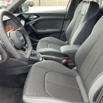 AUDI A1 SPORTBACK 30 TFSI 110 S-TRONIC 7 S-LINE