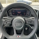 AUDI A1 SPORTBACK 30 TFSI 110 S-TRONIC 7 S-LINE