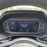 AUDI A1 SPORTBACK 30 TFSI 110 S-TRONIC 7 S-LINE
