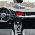 AUDI A1 SPORTBACK 30 TFSI 110 S-TRONIC 7 S-LINE