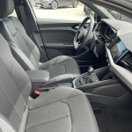 AUDI A1 SPORTBACK 30 TFSI 110 S-TRONIC 7 S-LINE