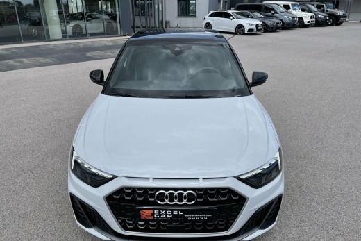 AUDI A1 SPORTBACK 30 TFSI 110 S-TRONIC 7 S-LINE