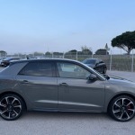 AUDI A1 SPORTBACK 30 TFSI 116CH S-LINE S TRONIC