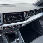 AUDI A1 SPORTBACK 30 TFSI 116CH S-LINE S TRONIC