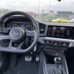 AUDI A1 SPORTBACK 30 TFSI 116CH S-LINE S TRONIC