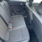 AUDI A1 SPORTBACK 30 TFSI 116CH S-LINE S TRONIC