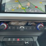 AUDI A1 SPORTBACK 30 TFSI 110 S-TRONIC 7 S-LINE
