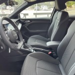 AUDI A1 SPORTBACK 30 TFSI 110 S-TRONIC 7 S-LINE