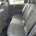 AUDI A1 SPORTBACK 30 TFSI 110 S-TRONIC 7 S-LINE